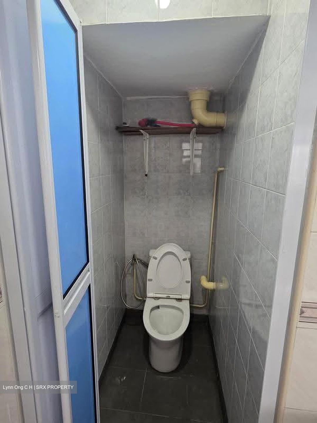 Blk 49 Whampoa South (Kallang/Whampoa), HDB 4 Rooms #639097821